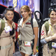 Illustration for article titled Ghostbusters International